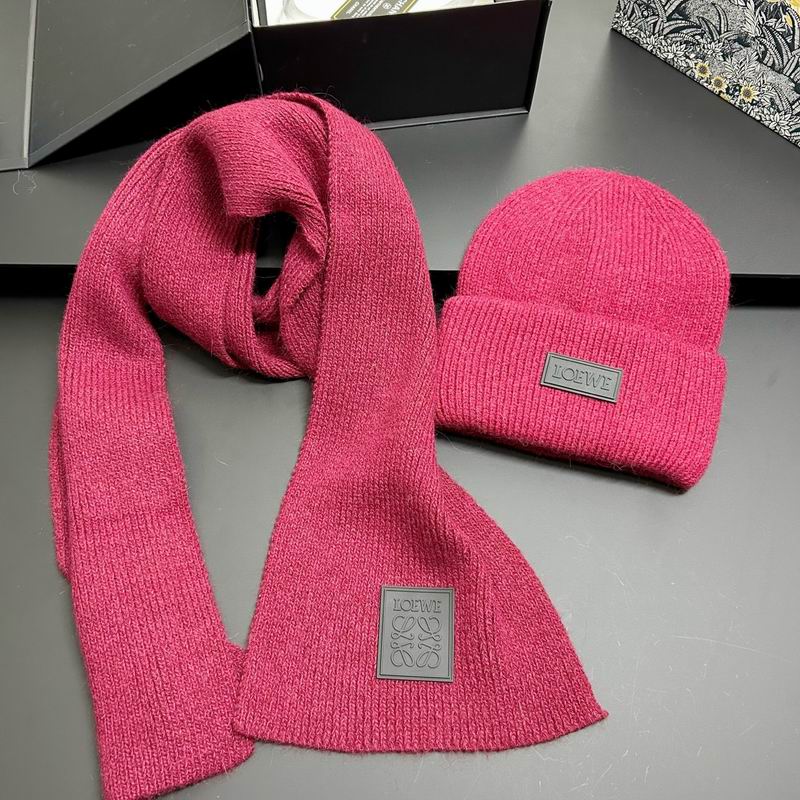 Loewe scarf hat dx (11)