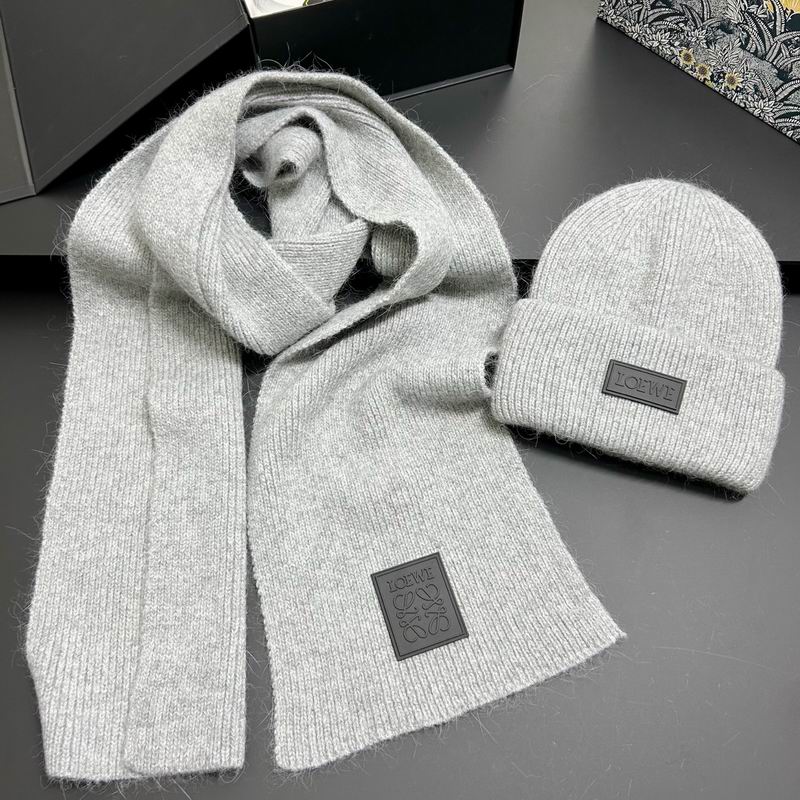 Loewe scarf hat dx (13)