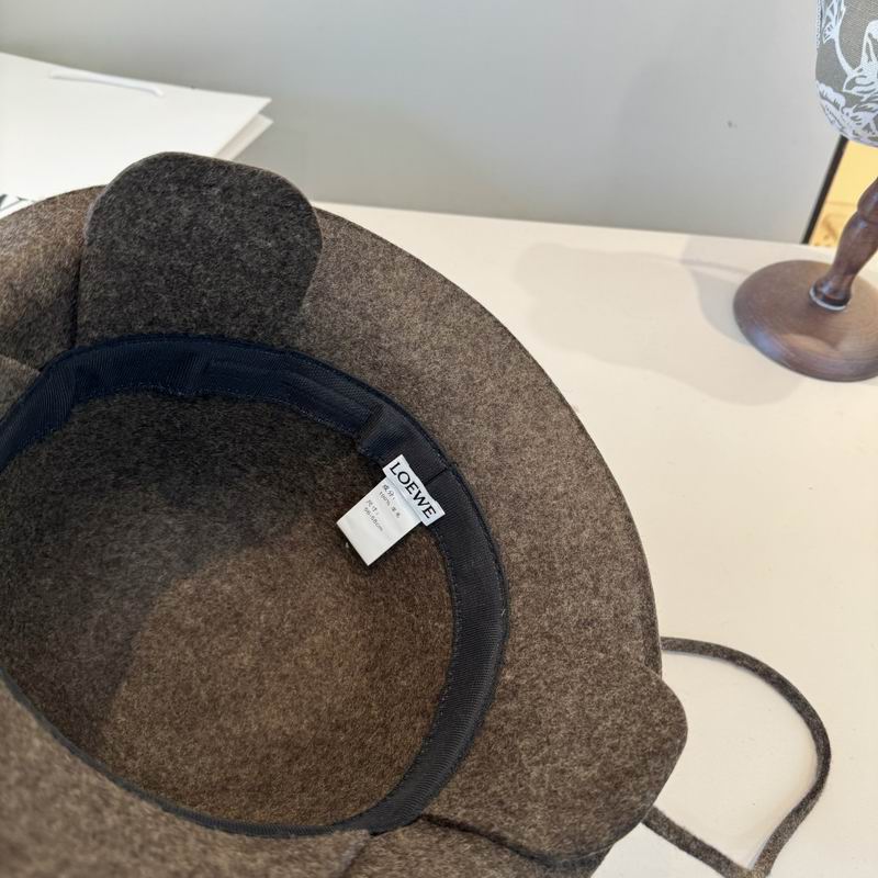 Loewe top hat (355)