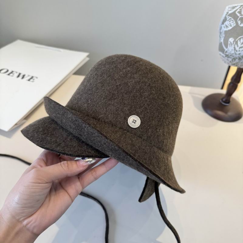 Loewe top hat (356)