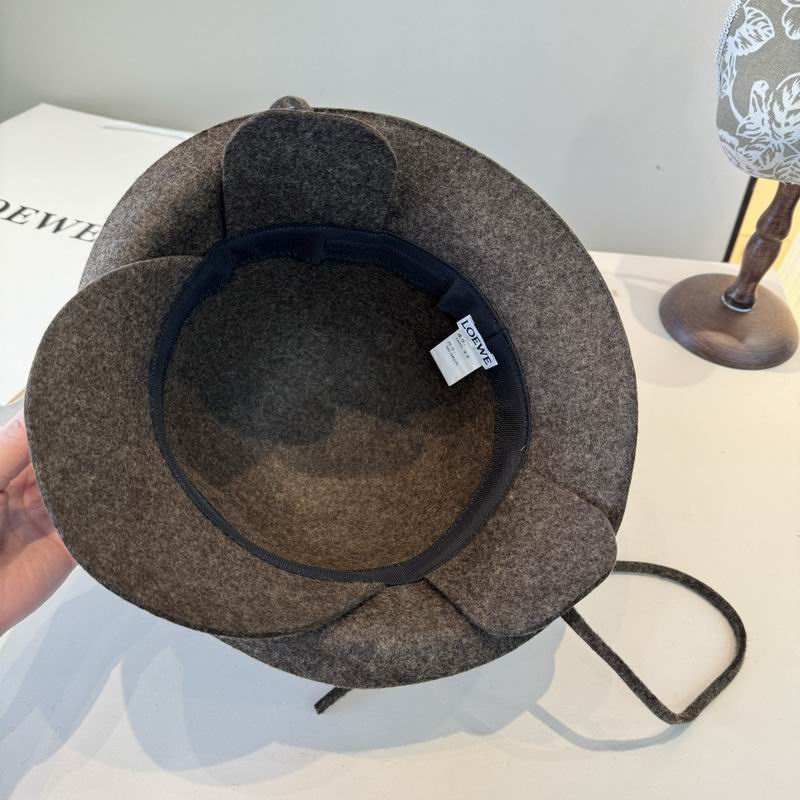Loewe top hat (358)