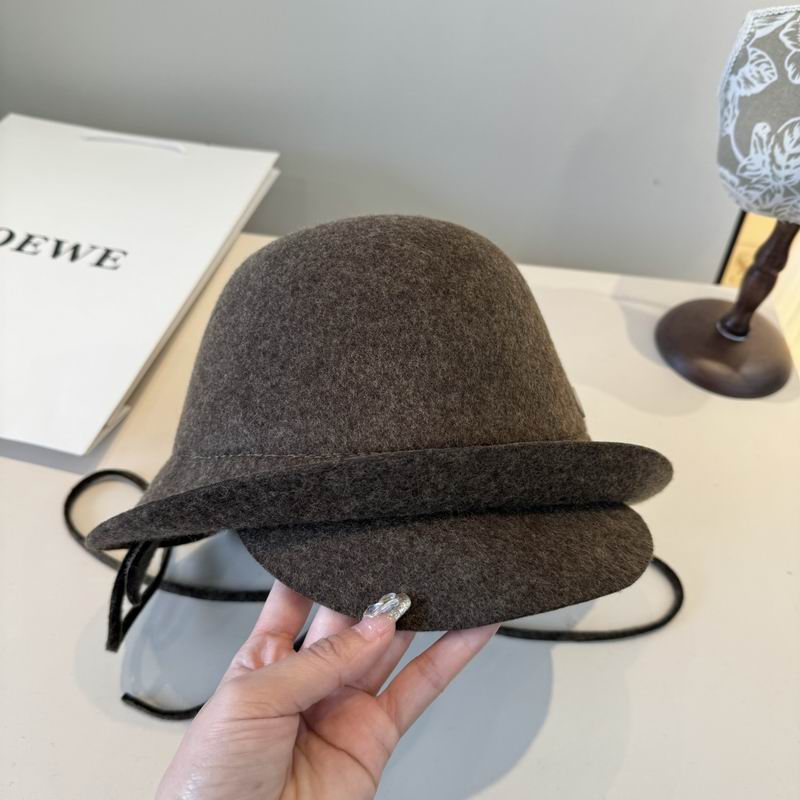 Loewe top hat (361)