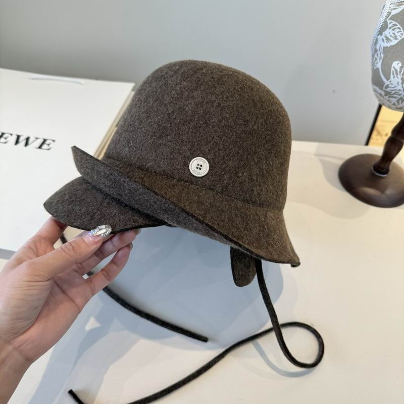 Loewe top hat (362)
