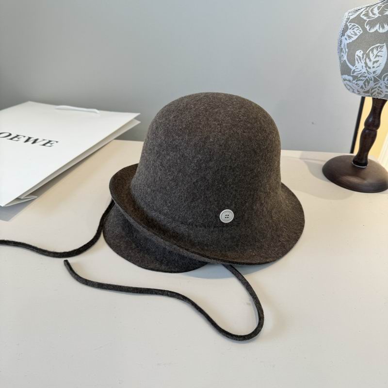 Loewe top hat (363)
