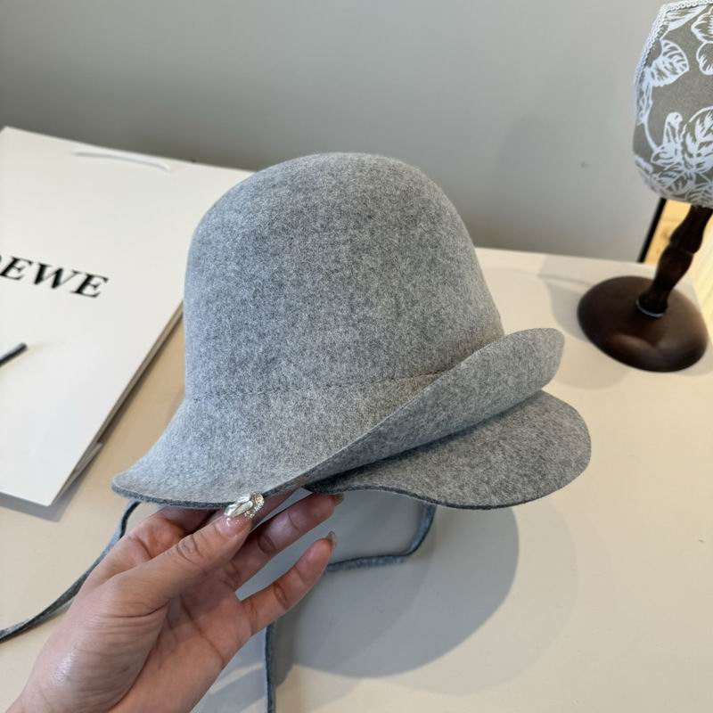 Loewe top hat (366)