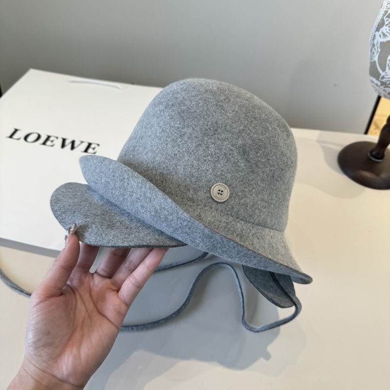 Loewe top hat (368)