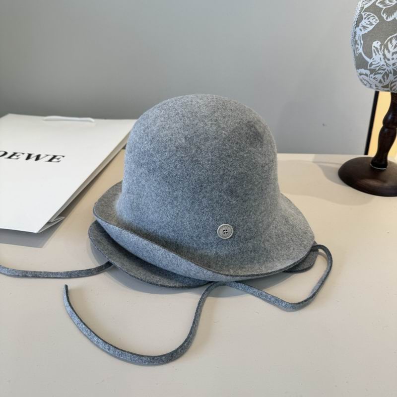 Loewe top hat (369)