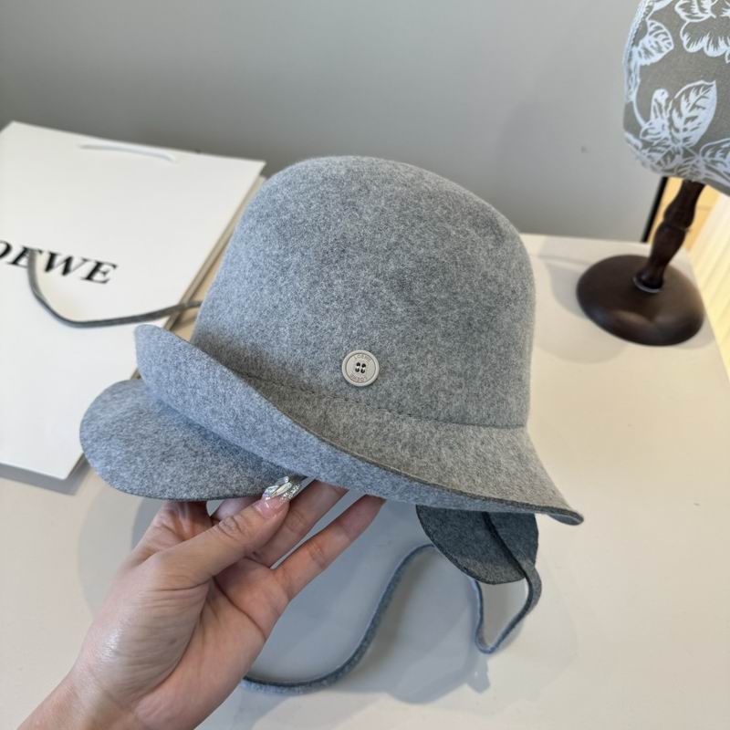 Loewe top hat (370)