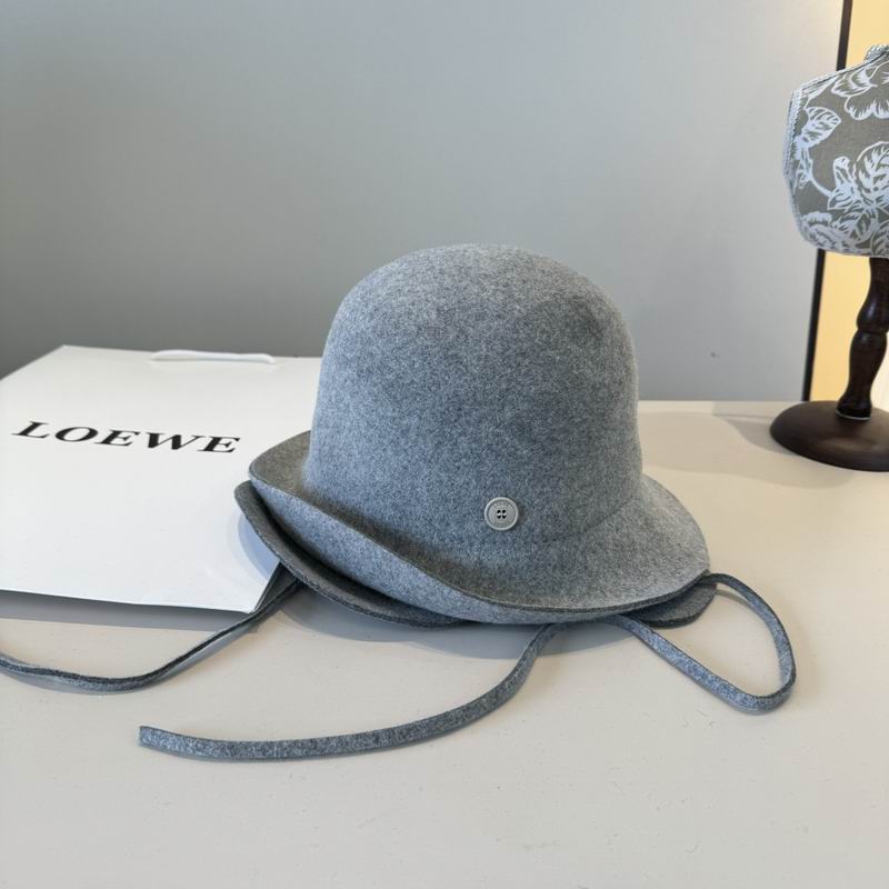 Loewe top hat (371)