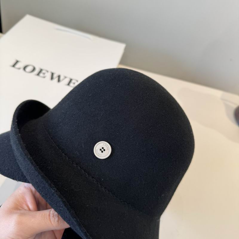 Loewe top hat (373)