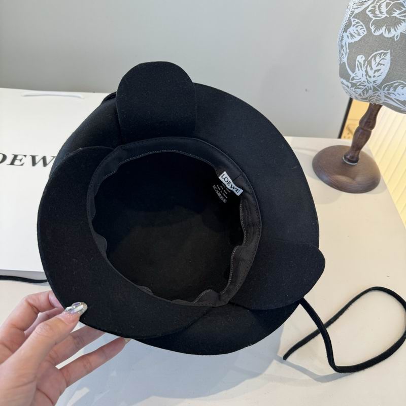 Loewe top hat (374)
