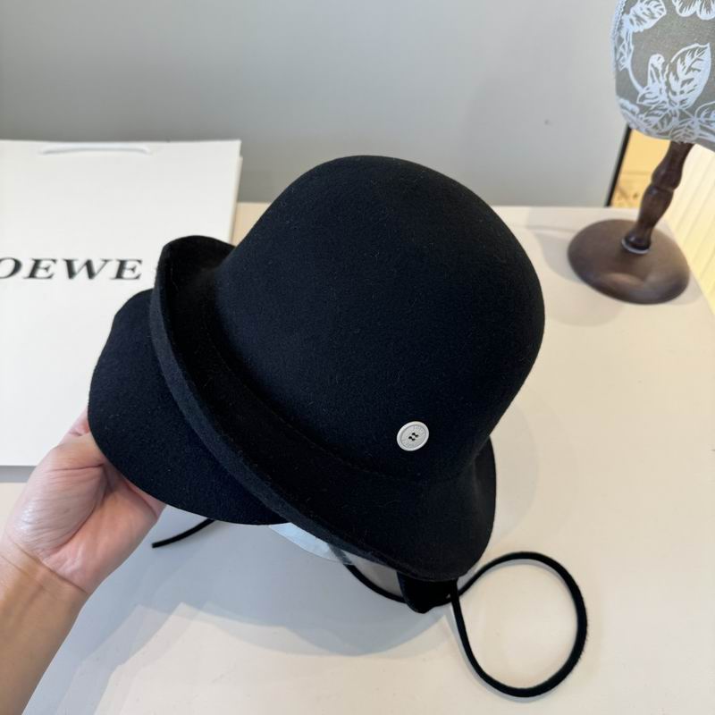 Loewe top hat (375)