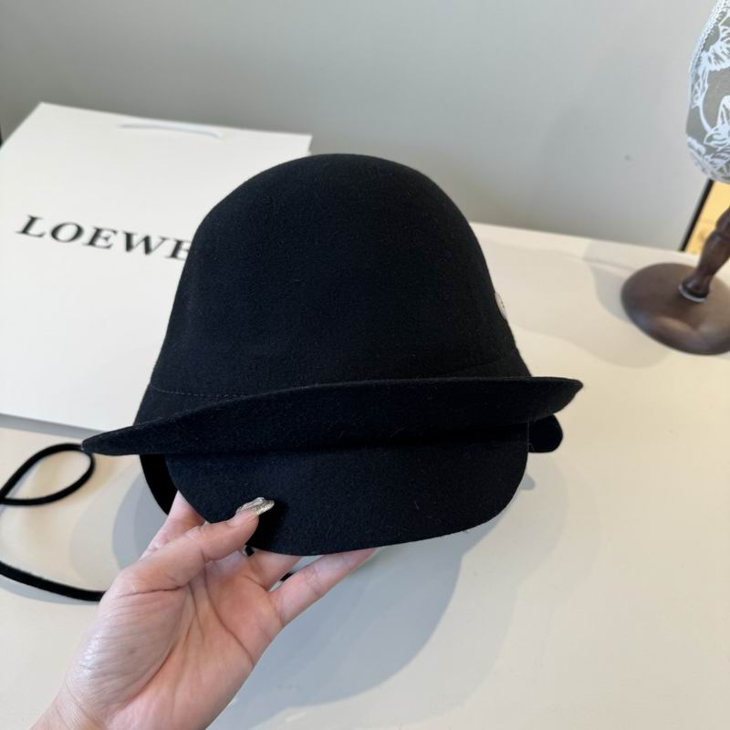 Loewe top hat (376)