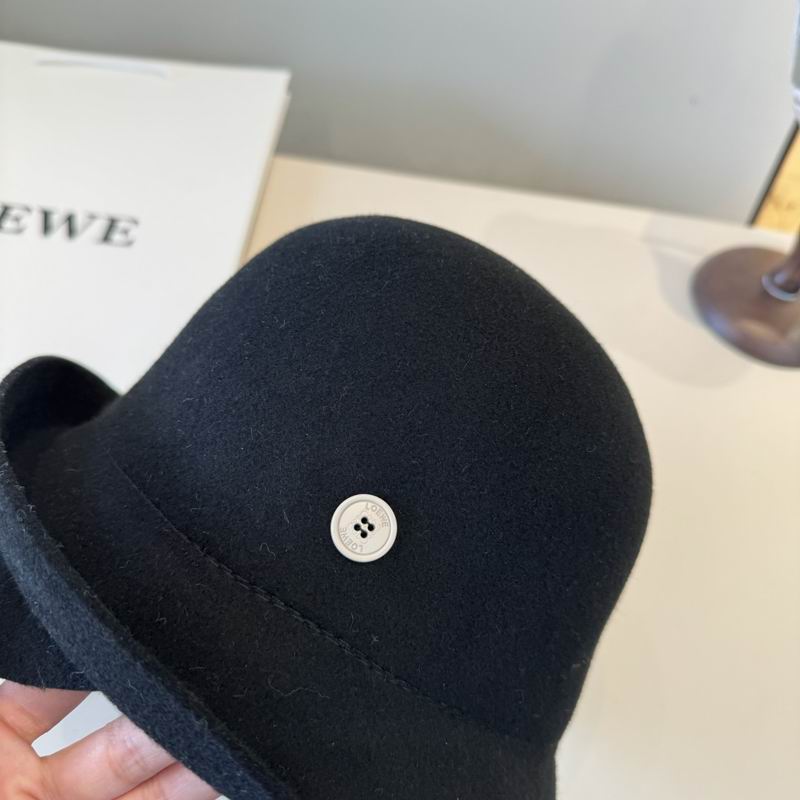 Loewe top hat (377)