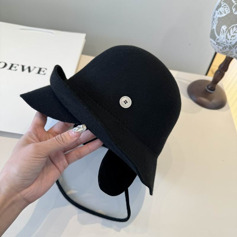 Loewe top hat (378)