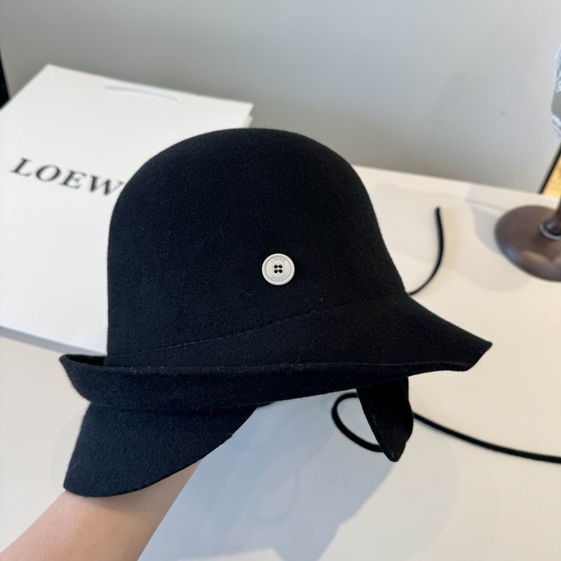 Loewe top hat (379)