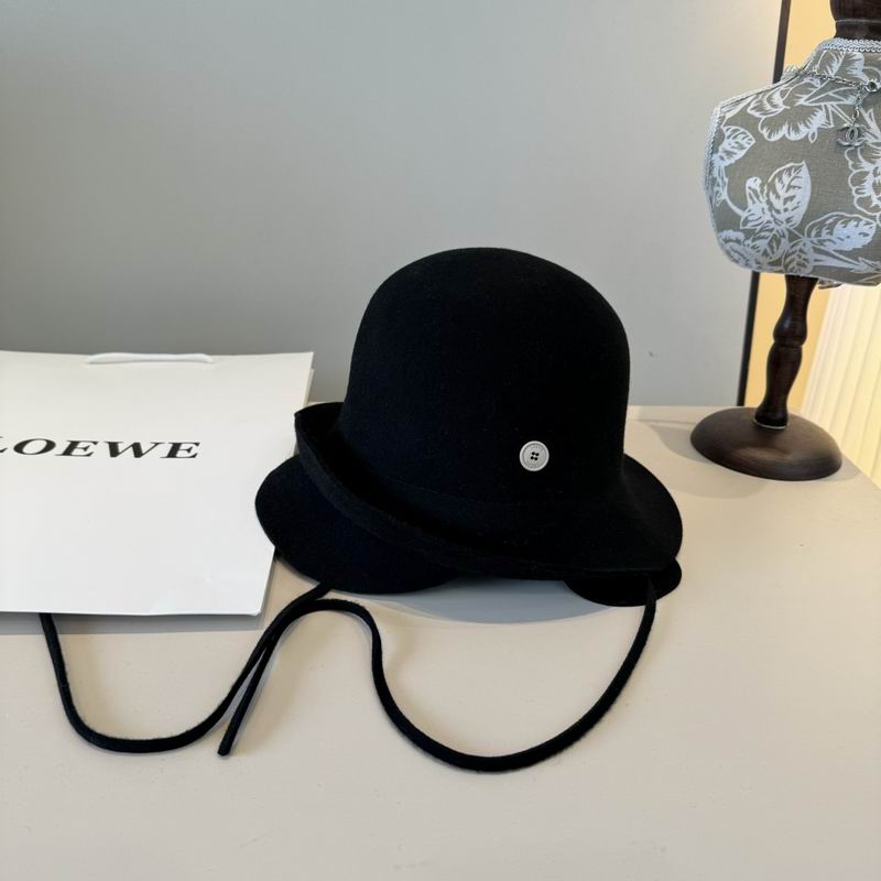 Loewe top hat (380)