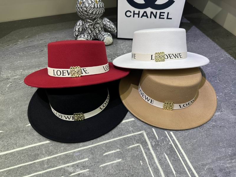 Loewe top hat dx (297)