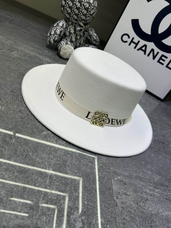 Loewe top hat dx (302)