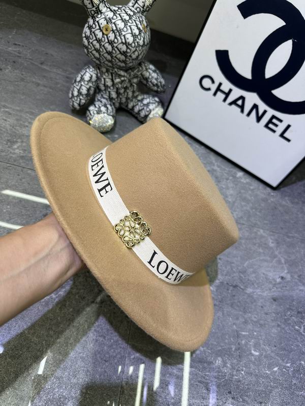 Loewe top hat dx (303)