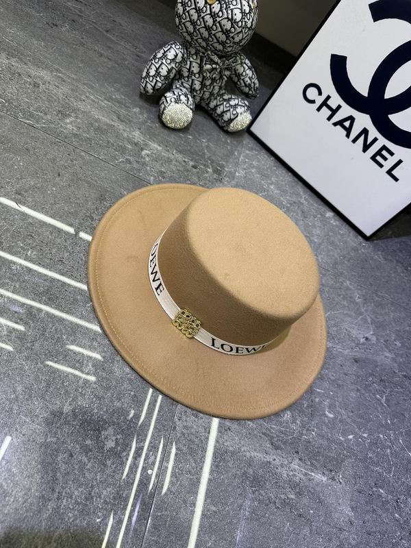 Loewe top hat dx (304)