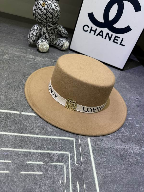 Loewe top hat dx (305)