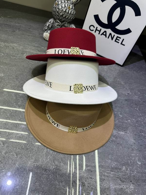 Loewe top hat dx (306)