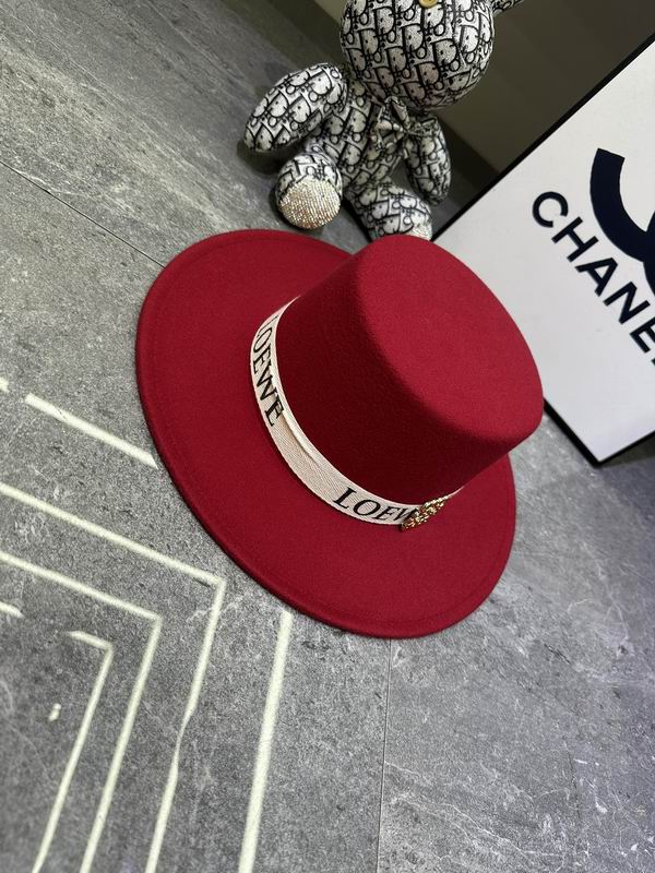 Loewe top hat dx (312)