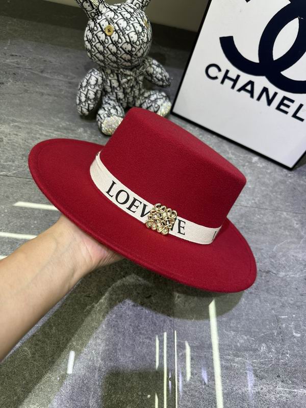 Loewe top hat dx (313)