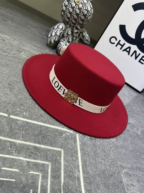 Loewe top hat dx (314)