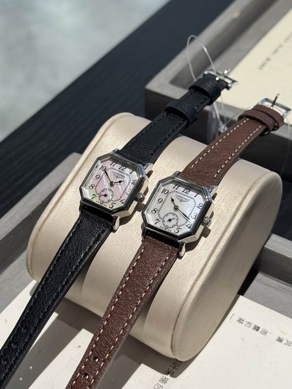 Longines 24mm 53 (25)