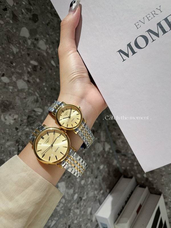 Longines M40mm W30mm 55 (9)