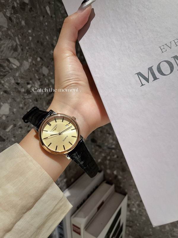 Longines M40mm W30mm 58 (5)