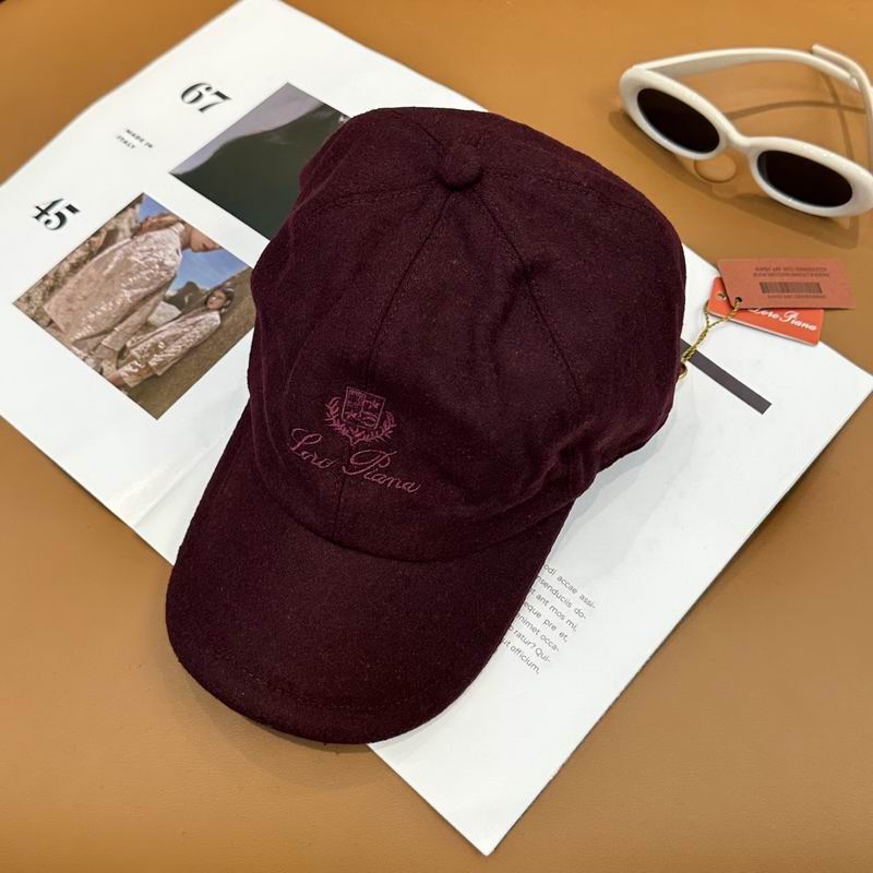Loro Piana Cap (1514)