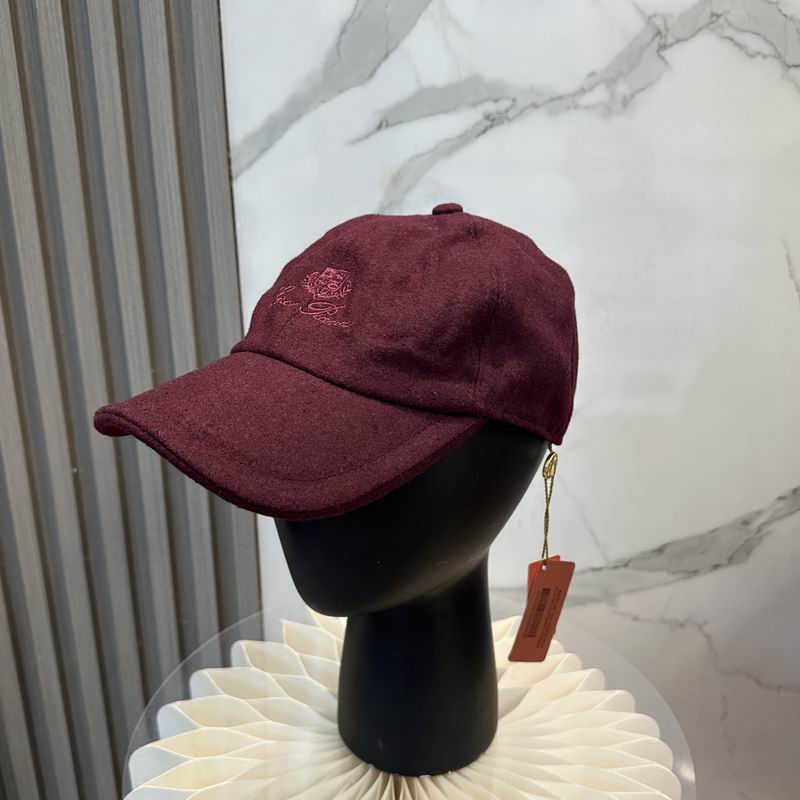Loro Piana Cap (1519)