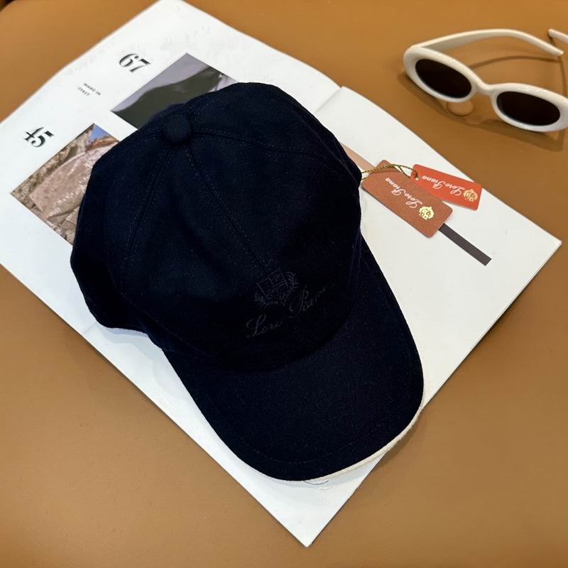 Loro Piana Cap (1524)