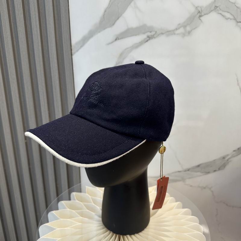 Loro Piana Cap (1528)