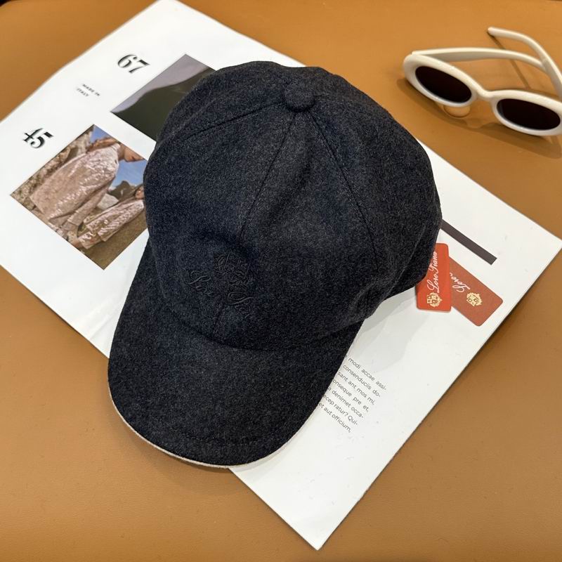 Loro Piana Cap (1532)