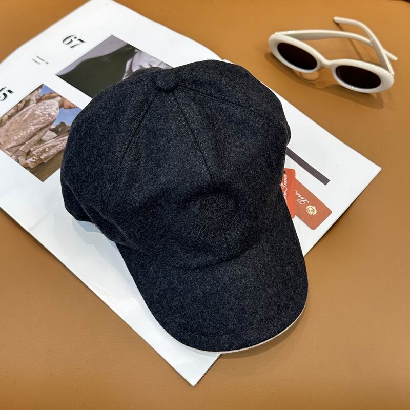 Loro Piana Cap (1533)