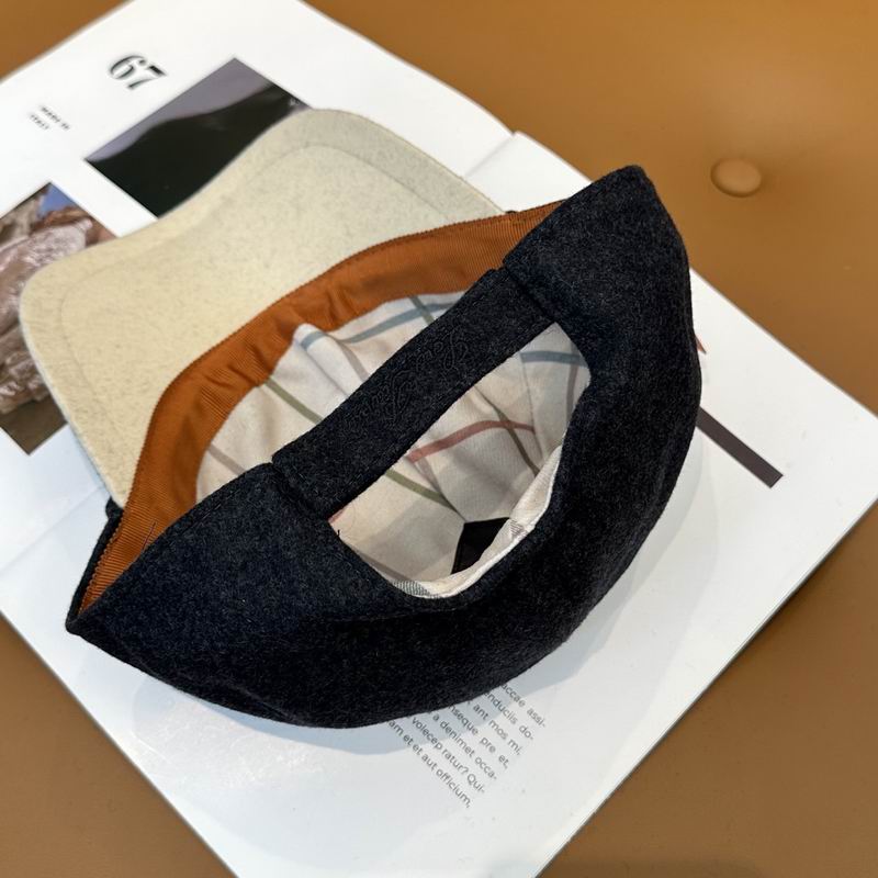 Loro Piana Cap (1535)