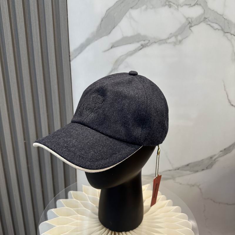Loro Piana Cap (1537)