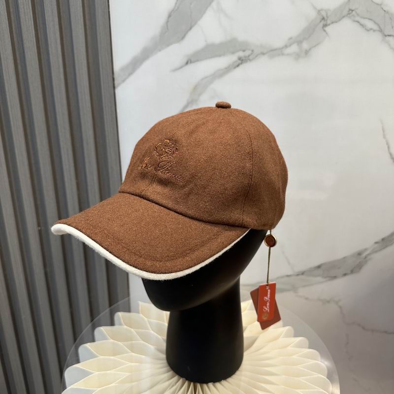 Loro Piana Cap (1546)