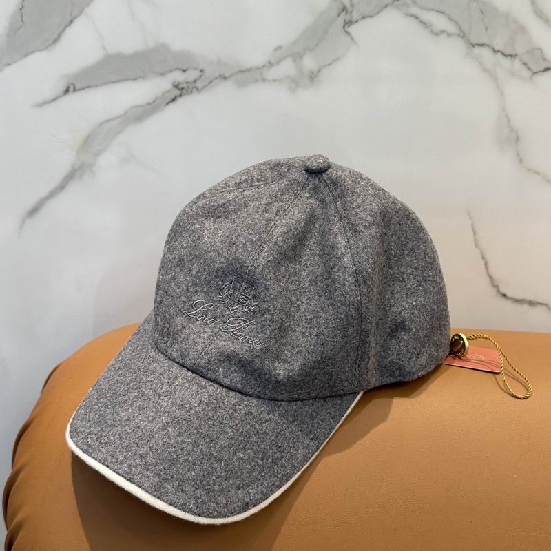 Loro Piana Cap (1548)