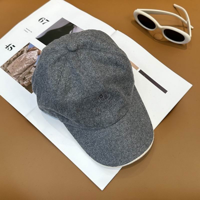Loro Piana Cap (1551)