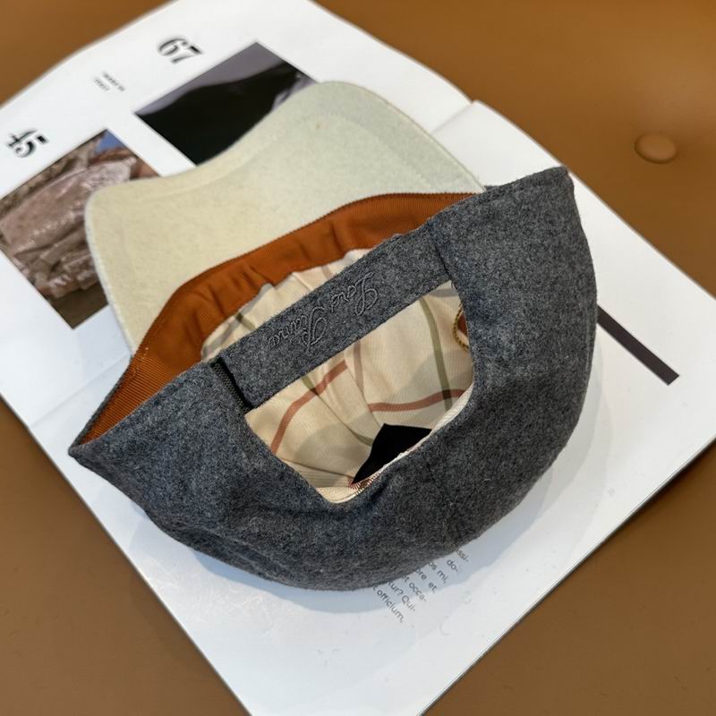 Loro Piana Cap (1553)