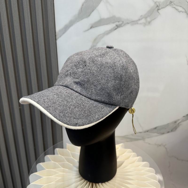 Loro Piana Cap (1555)