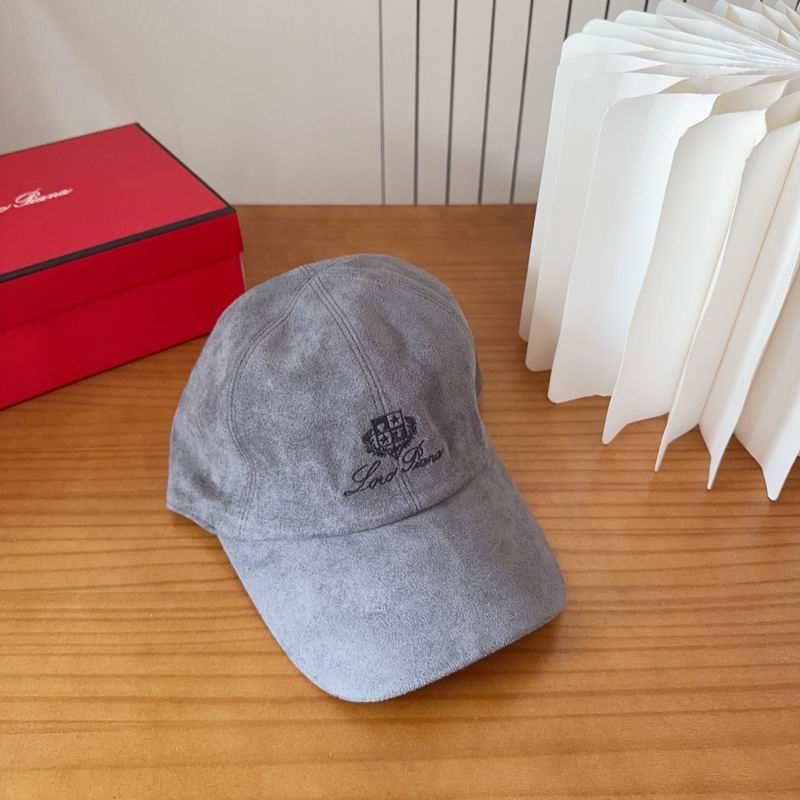 Loro Piana Cap dx (241)