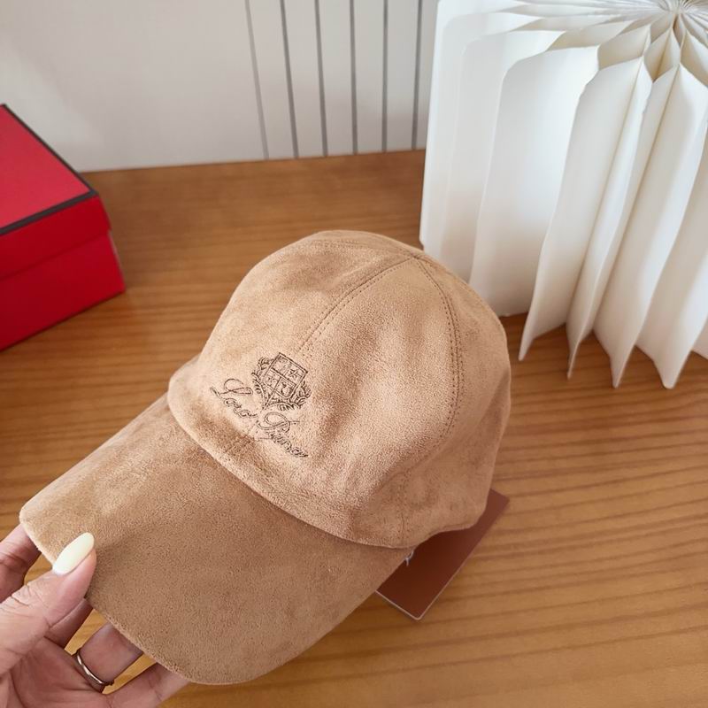 Loro Piana Cap dx (251)
