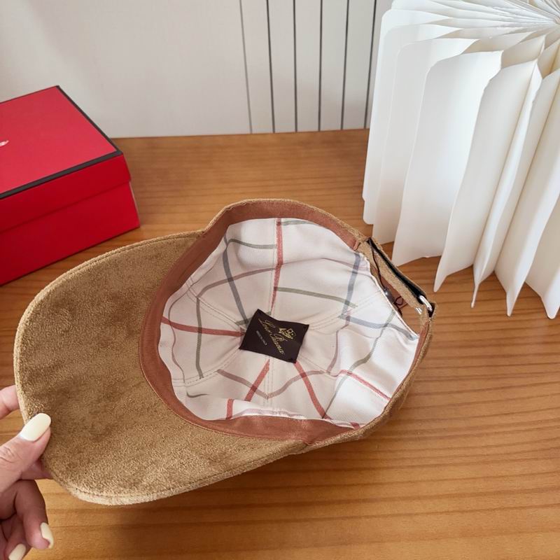 Loro Piana Cap dx (257)