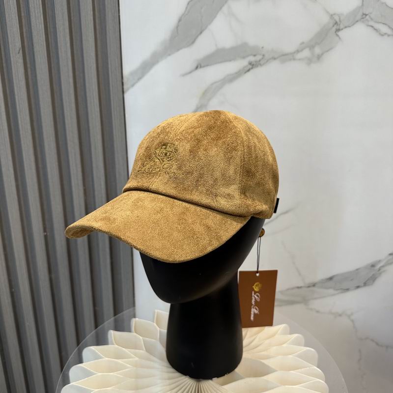 Loro Piana Cap dx (899)